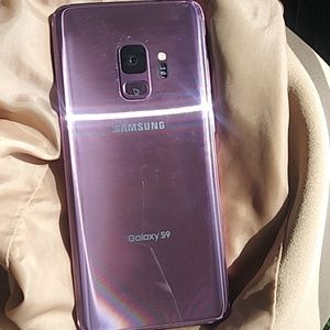 Samsung Galaxy s9
